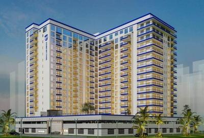 Azure Sky Park