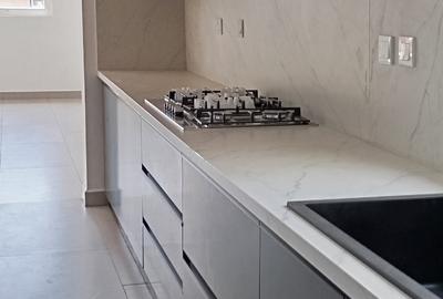 4 Bed Apartment with En Suite at Off General Mathenge Rd - 2