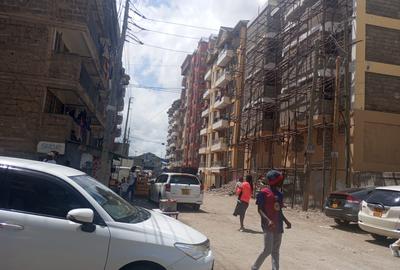 60,000 ft² Commercial Land at Mombasa Road