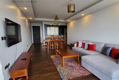 Furnished 3 Bed Apartment with En Suite at Westlands - 4