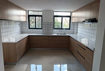 3 Bed Apartment with En Suite at Limuru Rd