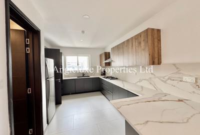 Furnished 3 Bed Apartment with En Suite at General Mathenge - 3