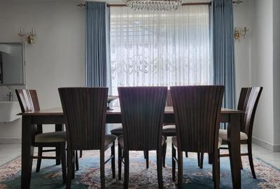 6 Bed House with En Suite in Karen - 3