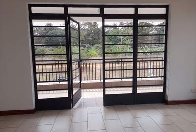 2 Bed Apartment with En Suite in Kileleshwa