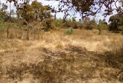 2 Bed House with Walk In Closet in Westlands Area - 3