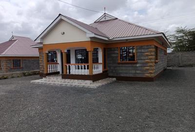 3 Bed House with En Suite in Kitengela