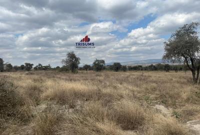 18 ac Land at Lukenya