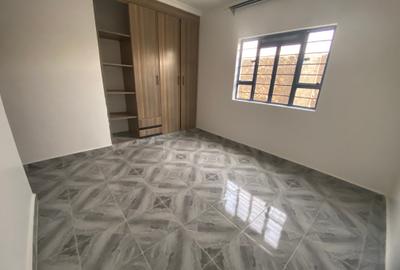 4 Bed House with En Suite in Kitengela - 3