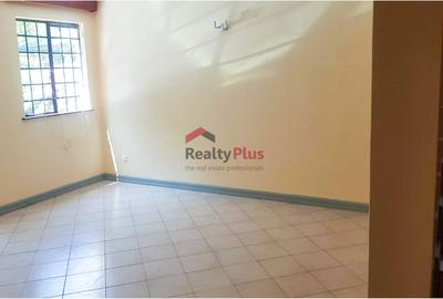 4 Bed House with En Suite in South B - 2