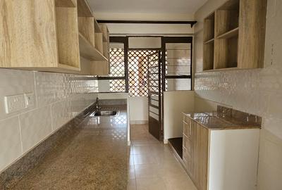 3 Bed Apartment in Kiambu Road
