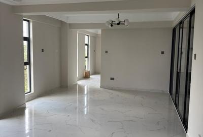 3 Bed Apartment with En Suite at Kileleshwa - 2