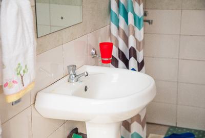 Bedsitter at Riara Rd - 4