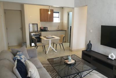 2 Bed Apartment with Swimming Pool at Naivasha Road