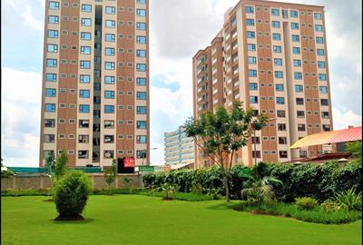 1 Bed Apartment with Swimming Pool at Mombasa Road