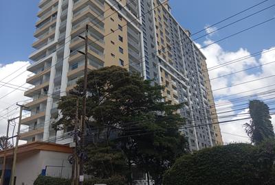 1 Bed Apartment with En Suite at Mandera Road Nairobi