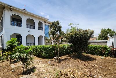 4 Bed House with En Suite at Nkoroi - 2