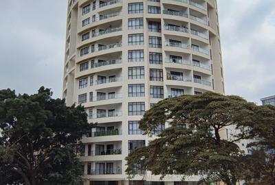 4 Bed Apartment with En Suite at Lantana Road