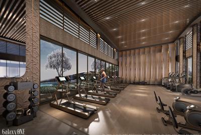 3 Bed Apartment with En Suite at 147 Rhapta Road - 4