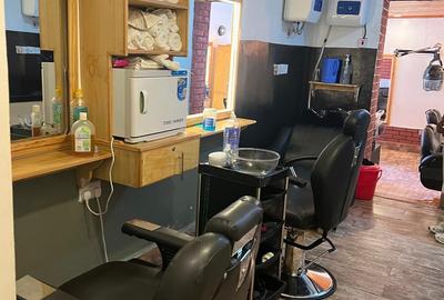 Commercial Property with Service Charge Included in Kilimani - 4