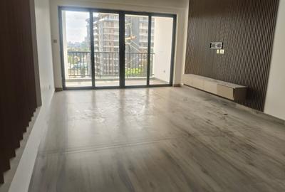 2 Bed Apartment with En Suite at Brookside