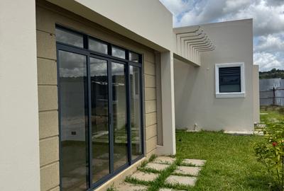 3 Bed House with En Suite in Vipingo