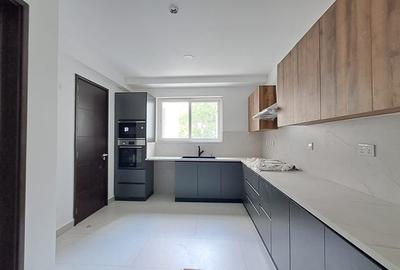 2 Bed Apartment with En Suite at General Mathenge
