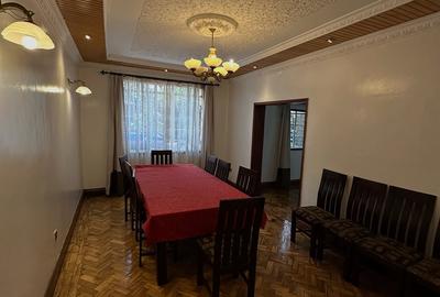 4 Bed Townhouse with En Suite at Mageta Road
