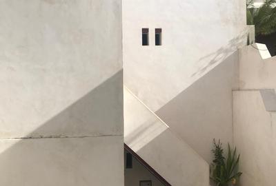 6 Bed House with En Suite at Lamu Town