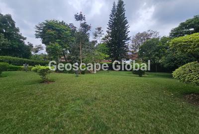 4 Bed House with En Suite in Runda - 2