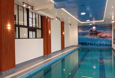 Serviced 3 Bed Apartment with En Suite in Kilimani - 3