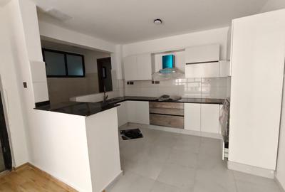 4 Bed Apartment with Staff Quarters in Parklands