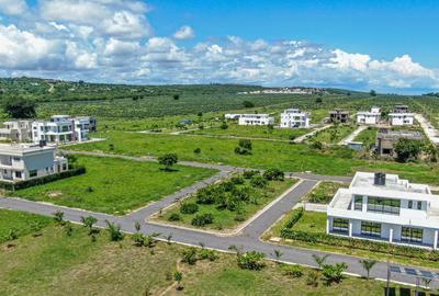 505.86 m² Residential Land in Vipingo