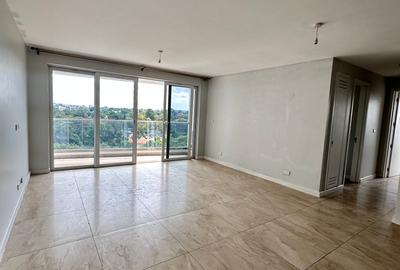 3 Bed Apartment with Swimming Pool in Kileleshwa