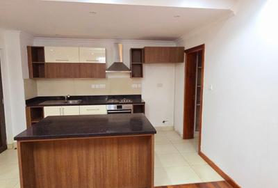 5 Bed Townhouse with Staff Quarters at Lavington Green - 3
