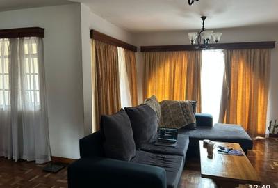 Serviced 1 Bed Apartment with En Suite at Lavington