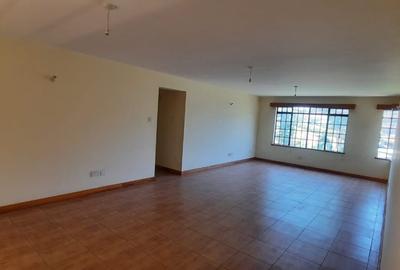 2 Bed Apartment with En Suite at Kirigiti