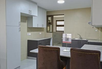2 Bed Apartment with En Suite at Muthangari Road - 3