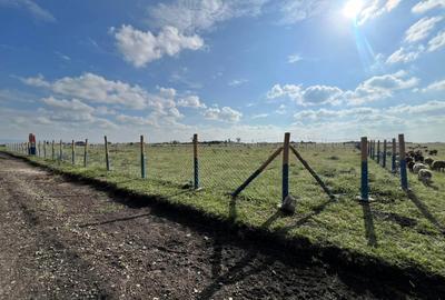 50 ac Land in Eastern ByPass