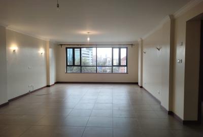 3 Bed Apartment with Gym at Close To Premier School And Aga Khan University Hospital