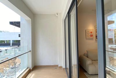 2 Bed Apartment with En Suite at Syokimau - 4