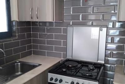 2 Bed Apartment with En Suite in Kileleshwa - 4