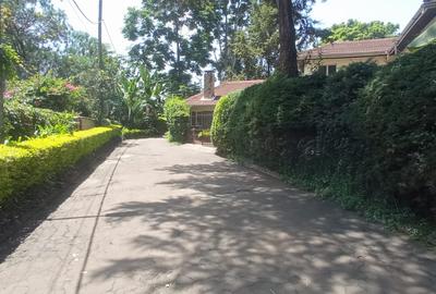 4 Bed Townhouse with En Suite in Lavington