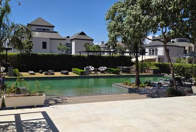 5 Bed Townhouse in Runda
