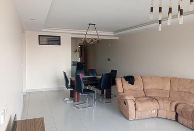 3 Bed Apartment with En Suite at Westlands Nairobi - 3