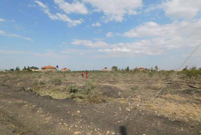 505 m² Land in Syokimau