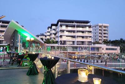 Serviced 3 Bed Apartment with En Suite at Mt Kenya - 2