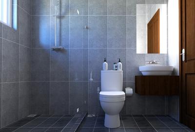 2 Bed Apartment with En Suite at Kambi Road - Off Links Road