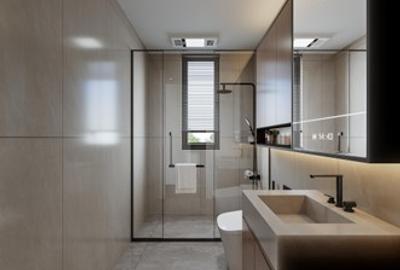 3 Bed Apartment with En Suite in Westlands Area - 3