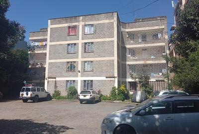 2 Bed Apartment with En Suite at Westlands Road Nairobi