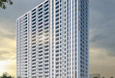 4 Bed Apartment with En Suite in Kileleshwa - 3